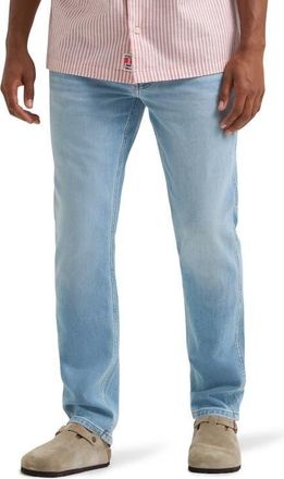 Wrangler Slim Fit Jeans in Firelight at Nordstrom, Size 30 X 30