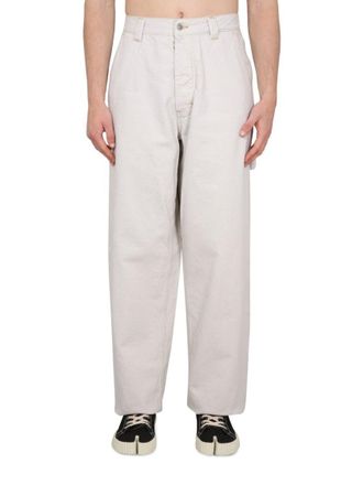 Maison Margiela Jeans Cimosati