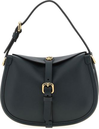 Etro Pony Borse A Tracolla Verde-Donna