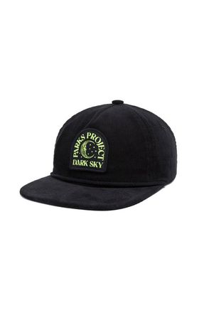 Parks Project Dark Sky Patch Hat in Black at Nordstrom