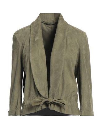 Salvatore Santoro ROPA DE ABRIGO - Chaquetas y cazadoras en YOOX.COM