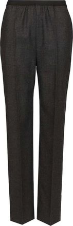 Maison Margiela Donna, Pantaloni, Grigio, S, new