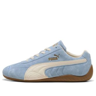 Puma Speedcat Faded Haute Tropic Alpine Snow 403688-01