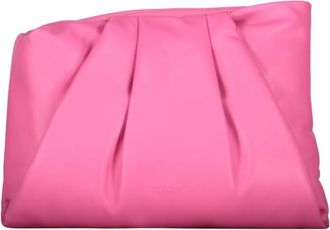 AMBUSH Ambush Leather Clutch