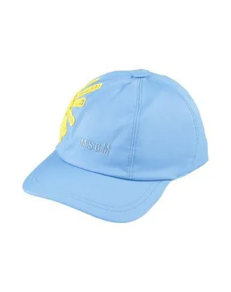 Msgm ACCESSORIES - Hats on YOOX.COM