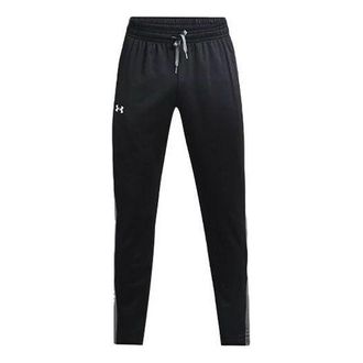 Under Armour Brawler Pants Black 1366213-001