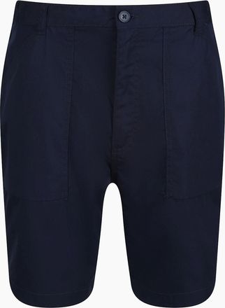 Regatta Mens Regatta Mens New Action Sports Shorts - Navy - Size: 46/32