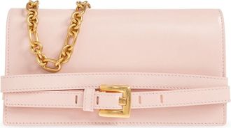 Balmain Mujer, Accesorios, Rosa, Talla: ONE Size