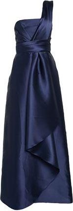 Alberta Ferretti VESTIDOS - Vestidos largos en YOOX.COM