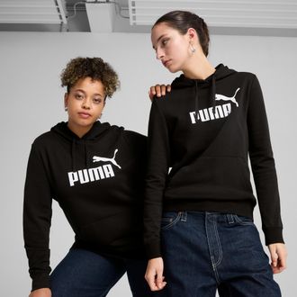Puma Kapuzensweatshirt
