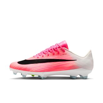 Nike Mens Mercurial Superfly 11 Pro Firm-Ground Low-Top Soccer Cleats in Multicolor | IO8224-900