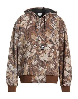 Obey COATS & JACKETS - Jackets sur YOOX.COM