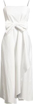 A|X Armani Exchange KLEIDER - Midi-Kleider auf YOOX.COM