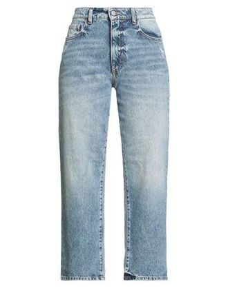 Icon Denim Los Angeles PARTES DE ABAJO - Pantalones vaqueros en YOOX.COM