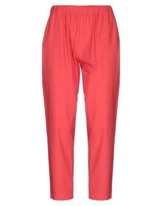 Erika Cavallini Semi Couture Pants
