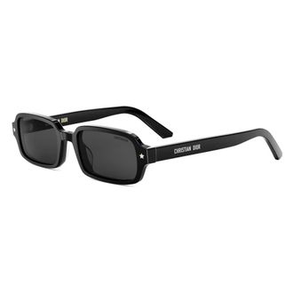 Dior Pacific S3F - unisex - Accessoires - Zwart - Maat: 55 MM