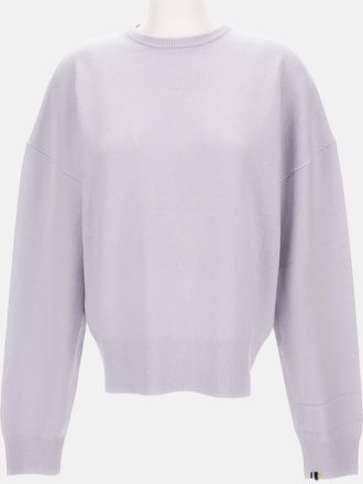 Extreme Cashmere Tes Sweater