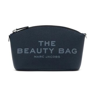 Marc Jacobs Dames, Tassen, Blauw, Maat: ONE Size