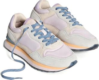 Hoff Cirty Santander sneakers - Paars
