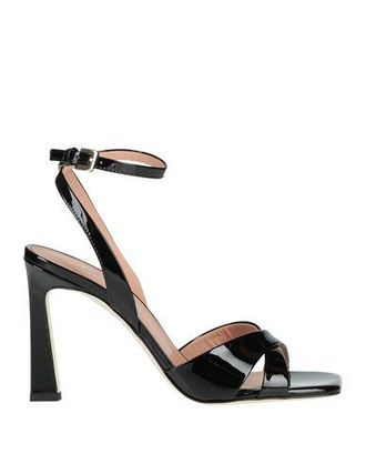 Pollini FOOTWEAR - Sandals on YOOX.COM
