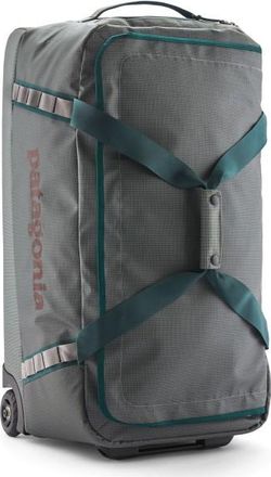 Patagonia Black Hole Wheeled Duffel 70 Reisetasche - | grau