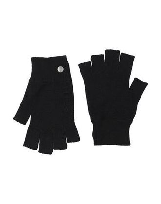 Rick Owens ACCESSORIES - Gloves on YOOX.COM