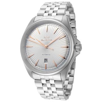 Glycine Combat Classic Mens Watch