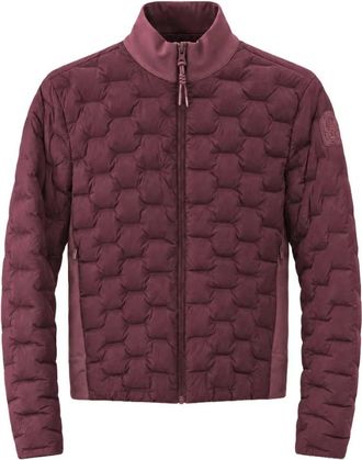 Parajumpers Gewatteerde Jas - Dames - Winterjassen - Paars - S - Jassen