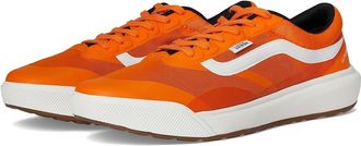 Vans MTE Ultrarange 2.0 RW Lace-up Boots Bright Orange : Mens 11.5 - Womens 13 Medium, Leather