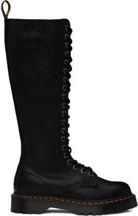 Black Dr. Martens Shoes / Footwear: Shop up to −80% | Stylight