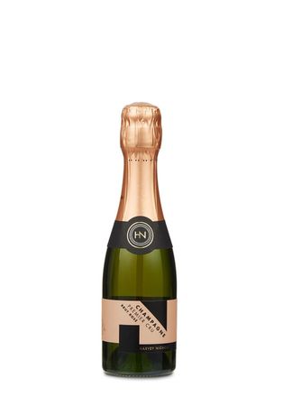 Harvey Nichols Harvey Nichols Premier Cru Brut Rose Champagne NV Mini - Champagne - 200ml Sparkling Wine