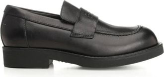 Maison Margiela Uomo, Scarpe, Nero, 41 EU, new