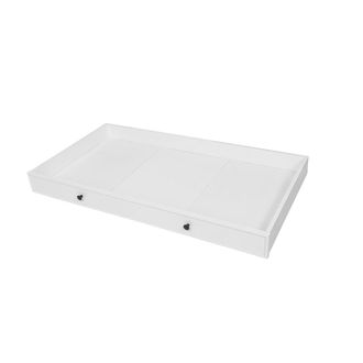OEM Caj&oacute;n Cama 70x140 Bellamy Lumi Blanco Y Negro