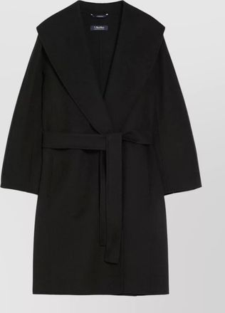 Max Mara wool fitted jacket