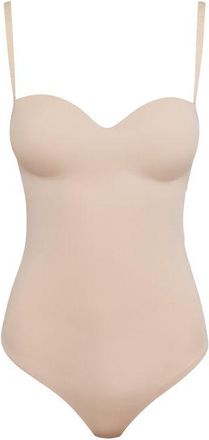 Wolford Mat de Luxe Form. String Body