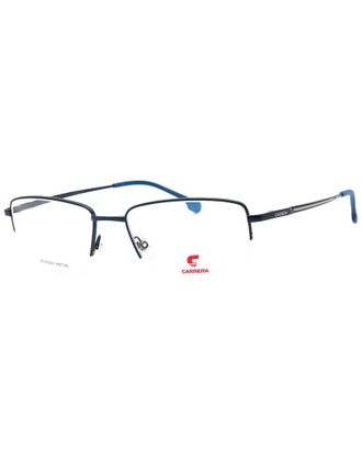 Carrera Mens 8895 55Mm Optical Frames