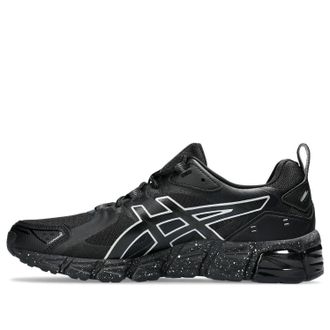 Asics Gel-Quantum 180 Black Pure Silver 1201A865-004