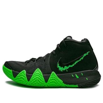 Nike Kyrie 4 EP Halloween 943807-012