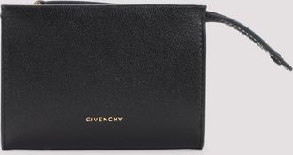 Givenchy Zipped Credit Card Case