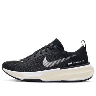 Nike (WMNS) Nike ZoomX Invincible 3 Black White DR2660-001