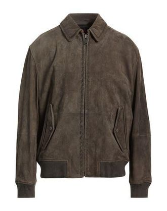 HUGO BOSS JACKEN & M&Auml;NTEL - Jacken und Anoraks auf YOOX.COM