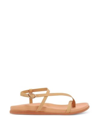 Ancient Greek Sandals Aimilia WomenS Flat Sandals