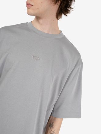 Oakley T-shirt Driven cement