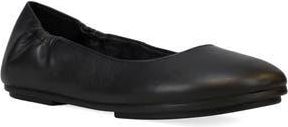 Eileen Fisher Fosse Flat in Black at Nordstrom Rack, Size 7.5
