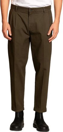 IMPURE Impure, Uomo, Pantaloni, Verde, L, new