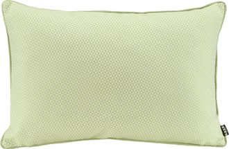 H.O.C.K. Dekokissen »Pepe« Kissenhülle mit Füllung, 1 Stück, Outdoor geeignet