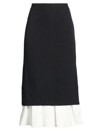 The Garment BOTTOMWEAR - Midi skirts on YOOX.COM