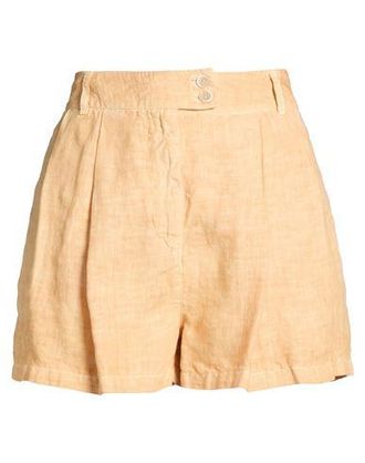 120% Lino BOTTOMWEAR - Shorts & Bermuda Shorts sur YOOX.COM