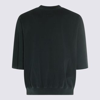 Fear of God Mens Sweaters Black