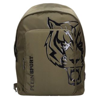 Plein Sport Hombre, Bolsos, Verde, Talla: ONE Size